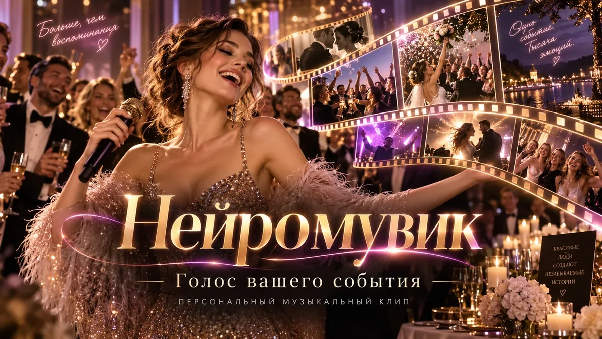 Нейромувик