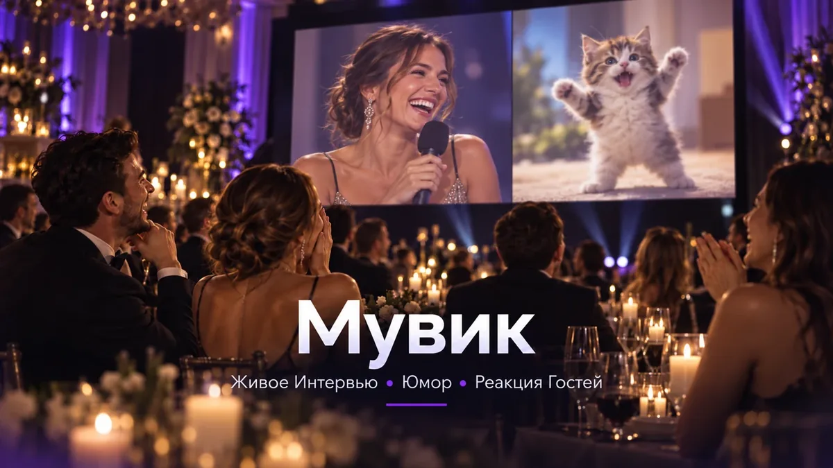 Мувики